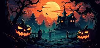 halloween wallpaper images free