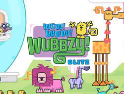 play wow wow wubbzy games for free