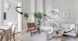 Whether you are decorating your living room, office or bedroom, these ideas on how to make a small room look bigger will help it feel like you have more space than you do. 4 Foolproof Ways To Make Your Space Look And Feel Bigger Bobby Berk