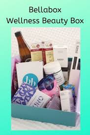 bellabox beauty box subscriptions