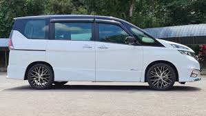 Impul serena / nissan c26 dec 2013~. Nissan Serena J Impul Premium Highway Star Two Tone Colour It S All In The Space Reviews Carlist My