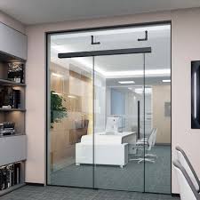 Glass Door Manufacturer