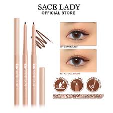 leach sace lady waterproof gel eyeliner