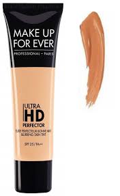 make up for ever ultra hd perfector 06