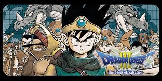 The games are published by square enix (formerly enix), with localized remakes and ports of later installments for the nintendo ds, nintendo 3ds, and nintendo switch being published by nintendo outside of japan. 8 Interesting Facts About Dragon Quest Free Way Gaming
