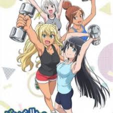 Warning, the series titled fitness may contain violence, blood or sexual content that is not. Dumbbell Nan Kilo Moteru How Heavy Are The Dumbbells You Lift Reviews Myanimelist Net