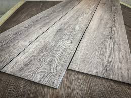 cost to install vinyl plank flooring