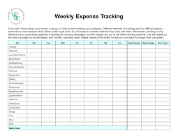 Monthly Home Expenses Spreadsheet Download By Monthly Expense