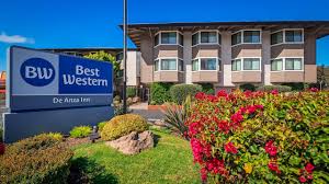 Best Western De Anza Inn Monterey Updated 2019 Prices