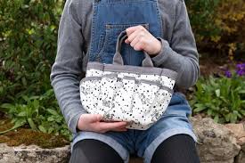 101 Dalmatians Childrens Garden Tool Bag