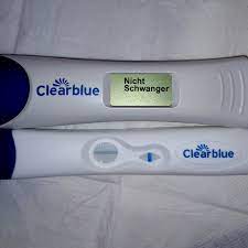 Das clearblue schwangerschaftstest ultra frühtest digital kit kombiniert eine ultrasensitive früherkennung des schwangerschaftshormons mit ultraeindeutigen digitalen ergebnissen. Clearblue Die Meistgelesenen Fragen