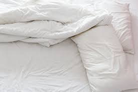 useful tips to remove bed sheet stains