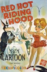 Hst and duty not included xx. Red Hot Riding Hood Wikipedia