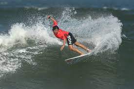 Find the latest olympics 2016 results and fixtures. Final Olympic Surfing Spots To Be Determined At World Surfing Games
