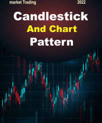 candlestick and chart pattern book