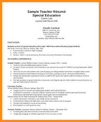        Teacher Assistant Resume Sample     Top   Special Education     Teacher Assistant Resume Job Description    Create My Resume