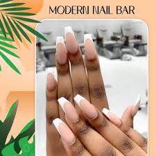 magnolia nails and salon suites 582 w