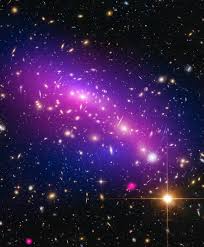 Astronomía: Después de 30 años, seguimos sin saber nada de la materia  oscura: ¿es hora de dejarlo?