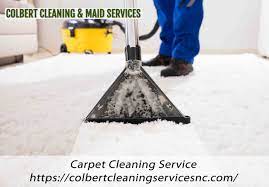 carpet cleaning service colbert
