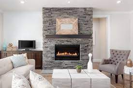 For Fireplace Surrounds