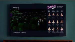 The command should activate the voting screen on your device. Xfinity X1 Voice Remote Tv Commercial Nbc The Voice Vote Feat Blake Shelton Ispot Tv