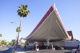 union 76 gas station attractions in