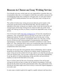 business professional essays professional essay samples 