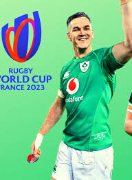 2023 rugby world cup