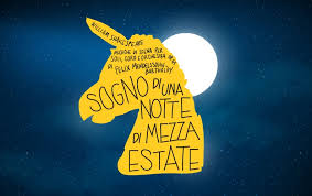 Risultati immagini per sogno di una notte di mezza estate