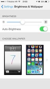 ios 7 dynamic and panoramic wallpapers