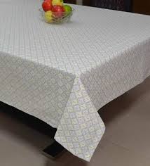 Table Cloth Dining Table Cover