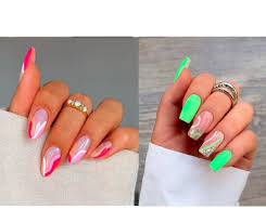 cute nail designs and nail art ideas