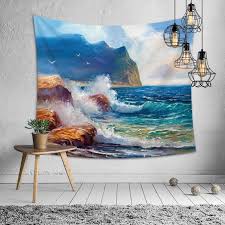 See more ideas about surfboard storage, surfboard, surfboard rack. Best Selling Surf Beach Painting Decorative Bedroom Wall Hanging Tapes Home Decor