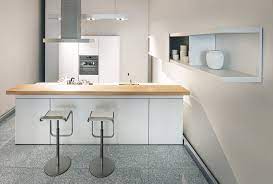 bulthaup b1 kitchen from exposition beola