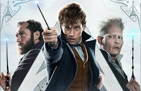 Queenie joins grindelwald and thereby alienates not only her sister but also her erstwhile fiancé. Fantastic Beasts The Crimes Of Grindelwald Featurette Explores Its Harry Potter Connections