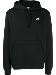 Nike embroidered logo hoodie - Black | Nike hoodies for women, Vintage nike sweatshirt, Nike hoodie outfit