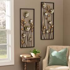 Metal Wall Art Decor