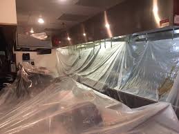 restaurant cleaning services by