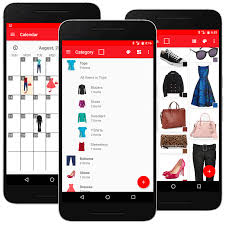 When we talk about the best wardrobe and outfit planning apps, the chicisimo app is immediately on everyone's lips. Yourcloset Closet Organizer Smart Fashion App For Android