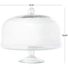 Glass Dome 043963