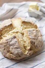 traditional irish soda bread the