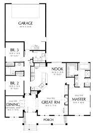 Beds 2 Baths 1771 Sq Ft Plan