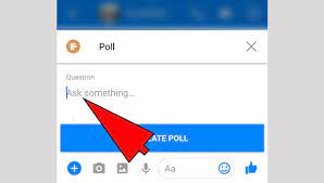 We did not find results for: How To Create And Delete Polls On Messenger 9 Easy Steps