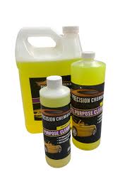all purpose cleaner precision chemical
