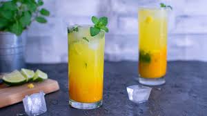 12 best mango rum tails to drink in
