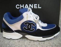 Umyogo mens athletic walking blade running tennis shoes fashion sneakers. 7 Chanel Tennis Shoes Ideas Chanel Tennis Shoes Tennis Shoes Shoes