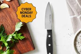 the best cyber monday knife deals