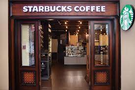 Starbucks - The Souk at Qaryat Al Beri