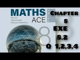 Math Ace Prime Class 8 Th Chapter