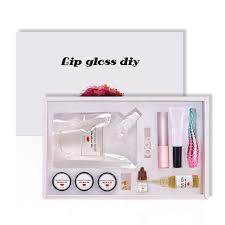 diy lip gloss making kit lip gloss base